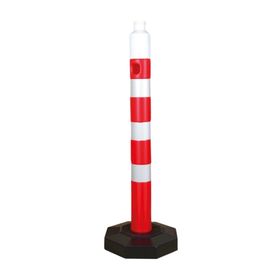 FM Trafik 110 mm Dubalı Uyarı Dikme