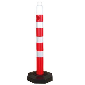 FM Trafik 110 mm Dubalı Uyarı Dikme
