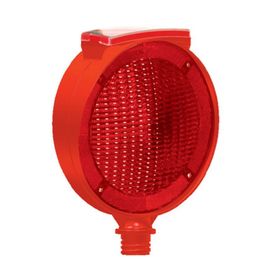 FM Trafik 11816FLK Solar Ledli Flaşör Lamba