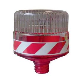 FM Trafik 11817FLK Solar Ledli Flaşör Lamba