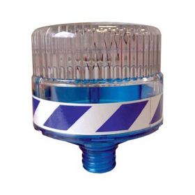 FM Trafik 11821FLM Solar Ledli Flaşör Lamba