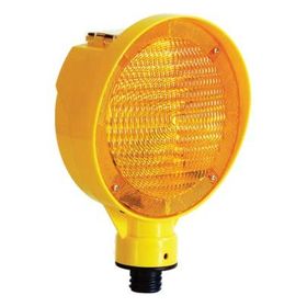 FM Trafik 11825FLS Solar Ledli Flaşör Lamba