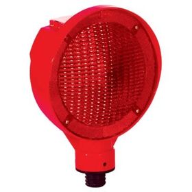 FM Trafik 11827FLK Solar Ledli Flaşör Lamba