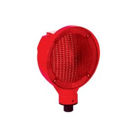 FM Trafik 11827FLK Solar Ledli Flaşör Lamba