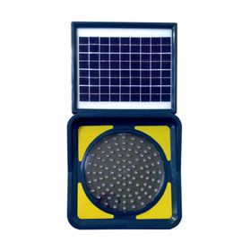 FM Trafik 11850FLS 300 mm Solar Ledli Flaşör Lamba