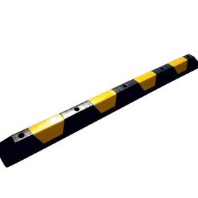 FM Trafik 1800x150x100 mm Araç Stoperi