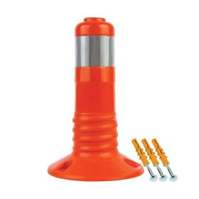 FM Trafik 300 mm Esnek Şerit Ayırıcı Delinatör