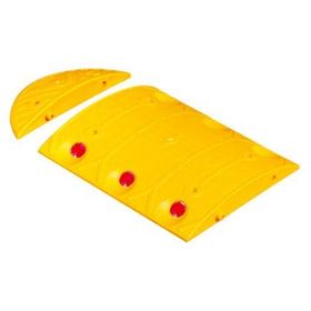FM Trafik 30x10 cm Ppc Yol Kasisi Kapağı