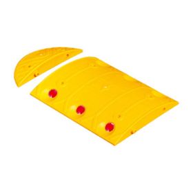 FM Trafik 30x10 cm Ppc Yol Kasisi Kapağı
