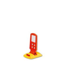 FM Trafik 4.5x26x16 cm Levhalı Şerit Düzenleme Butonu