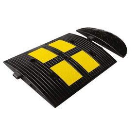 FM Trafik 40x20 cm Kauçuk Şaseli Yol Kasisi Kapağı