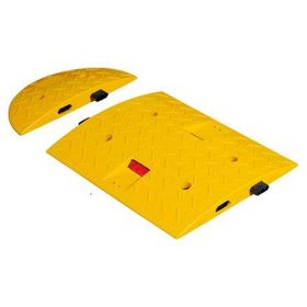 FM Trafik 40x20 cm Kauçuk Şaseli Yol Kasisi Kapağı