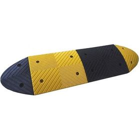 FM Trafik 40x25 Kauçuk Kasis Başlığı