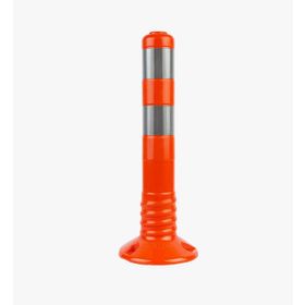 FM Trafik 450 mm Delinatör Esnek Şerit Ayırıcı
