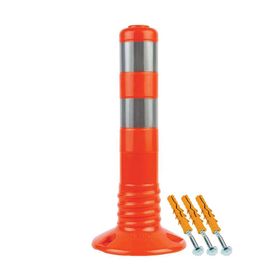 FM Trafik 450 mm Delinatör Esnek Şerit Ayırıcı