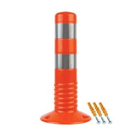 FM Trafik 450 mm Delinatör Esnek Şerit Ayırıcı