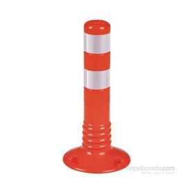 FM Trafik 450 mm Delinatör Esnek Şerit Ayırıcı