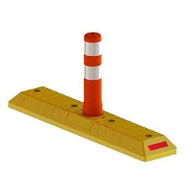 FM Trafik 450 mm Delinatör Stoper