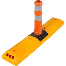FM Trafik 450 mm Delinatör Stoper