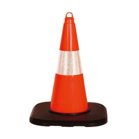 FM Trafik 50 cm Ağirlikli Pvc Koni