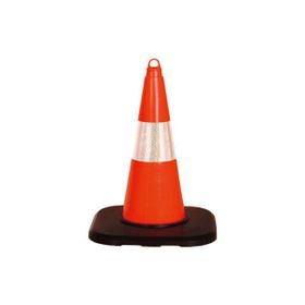 FM Trafik 50 cm Ağirlikli Pvc Koni