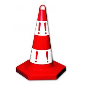 FM Trafik 50 cm Eko Trafik Konisi