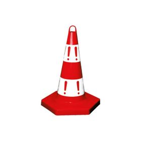 FM Trafik 50 cm Eko Trafik Konisi