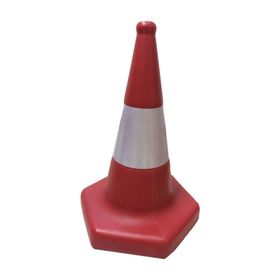 FM Trafik 500 mm Ekonomik Trafik Ve Reklam Konisi