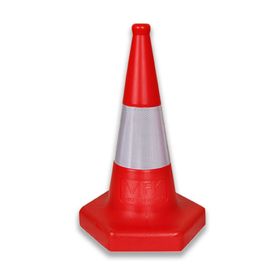 FM Trafik 500 mm Ekonomik Trafik Ve Reklam Konisi
