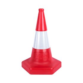 FM Trafik 500 mm Ekonomik Trafik Ve Reklam Konisi