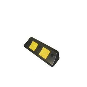 FM Trafik 500x160x100 mm Araç Stoperi