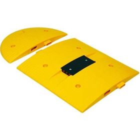 FM Trafik 50x25 cm Ppc Yol Kasisi Kapağı