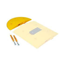 FM Trafik 50x25 cm Ppc Yol Kasisi Kapağı