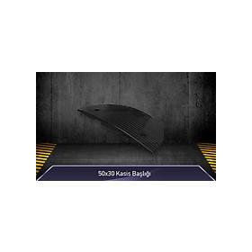 FM Trafik 50x30 Kasis Başlığı