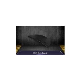 FM Trafik 50x30 Kasis Başlığı