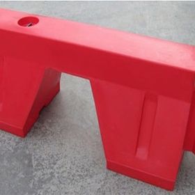 FM Trafik 50x50x120 cm Su Bariyeri