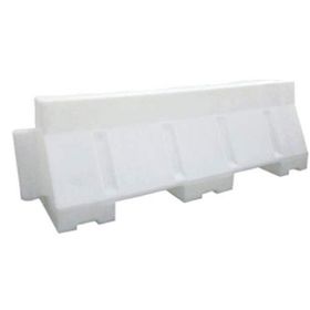 FM Trafik 50x50x150 cm Su Bariyeri