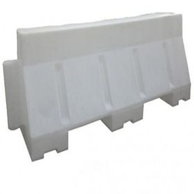 FM Trafik 50x50x150 cm Su Bariyeri