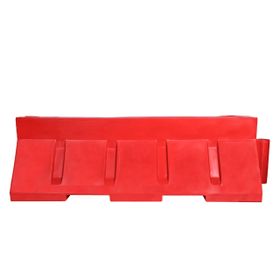 FM Trafik 50x50x150 cm Su Bariyeri