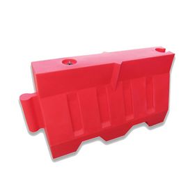 FM Trafik 50x80x120 cm Su Bariyeri