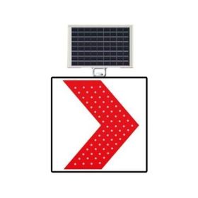 FM Trafik 600x600 mm Sağa Tehlikeli Viraj