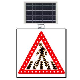 FM Trafik 600x600 mm Yaya Geçidi