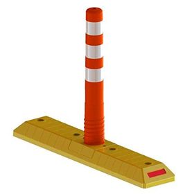 FM Trafik 750 mm Delinatör Stoper