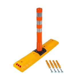 FM Trafik 750 mm Delinatör Stoper