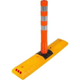 FM Trafik 750 mm Delinatör Stoper