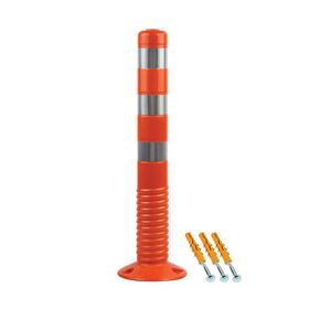 FM Trafik 750 mm Esnek Şerit Ayırıcı Delinatör