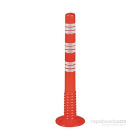 FM Trafik 750 mm Esnek Şerit Ayırıcı Delinatör