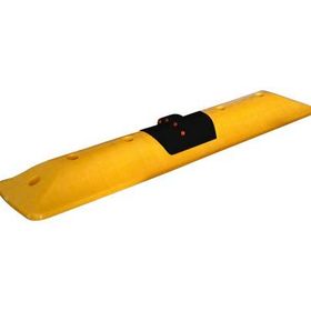 FM Trafik 9,0X100X22 cm Şerit Sınırlama Butonu