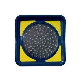 FM Trafik Ac Ledli Lamba Ve İşaretlemesi 300 mm Flaşör