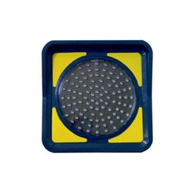 FM Trafik Ac Ledli Lamba Ve İşaretlemesi 300 mm Flaşör